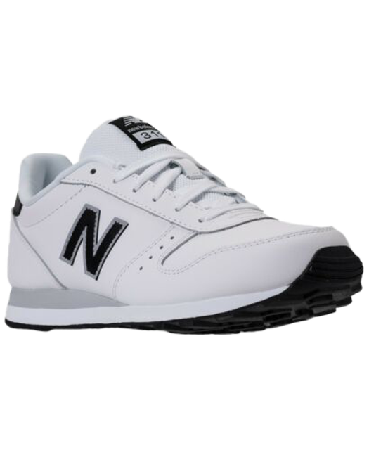 new balance 311 white